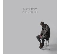 Albarn Damon - Everyday Robots