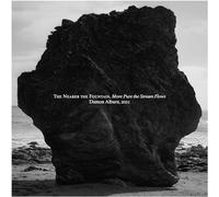 Damon Albarn The Nearer the Fountain, More Pure the Stream Flows (Vinyl LP)