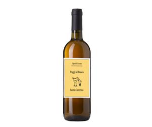 Albarola 'Poggi al Bosco' Santa Caterina 2023