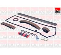 FAI AutoParts TCK145 Kit catena distribuzione