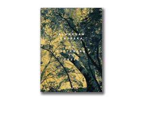 Albarran & Cabrera - On Listening to Trees