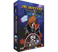 Albator 78 - Intégrale + Film - Edition Collector DVD