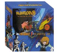 Albator 78 - L'intégrale Vol 1
