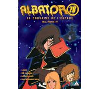 Albator 78 vol 2