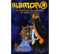 Albator 78 Vol. 4