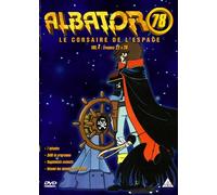 Albator 78 vol 4
