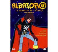 Albator 78 vol 5