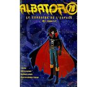 Albator 78 - Volume 1