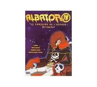 Albator 78 - Volume 3