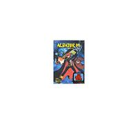 Albator 84 - Le Capitaine Corsaire - Vol. 3