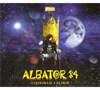 Albator 84 Le Corsaire De L'espace