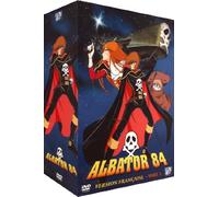 Albator 84 - Partie 1 - Coffret 4 DVD - VF