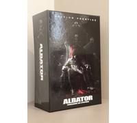 ALBATOR - COFFRET PRESTIGE - EDITION LIMITÉE