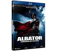 Albator, corsaire de l'espace