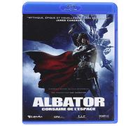 Albator, corsaire de l'espace