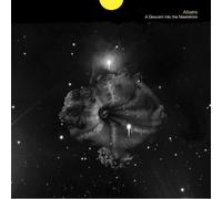 Albatre - A Descent Into The Maelstrom
