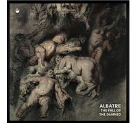 Albatre - Fall Of The Damned
