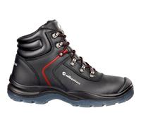 Albatros 631080-44 Sicherheitsstiefel S3 Schuhdimensione (EU): 44