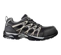 Albatros 641390-43 Scarpe di sicurezza S1P Taglia delle scarpe (EU): 43 Nero,