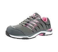 Albatros TWIST PINK WNS LOW ESD HRO SRC 645200-39 ESD scarpe