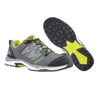 Albatros 646210-44 ULTRATRAIL GREY LOW ESD Scarpe di sicurezza S3 Taglia delle