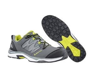 Albatros 646210-44 ULTRATRAIL GREY LOW ESD Scarpe di sicurezza S3 Taglia delle