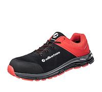 Scarpe antinfortunistiche Albatros Lift Impulse Low Noir 45