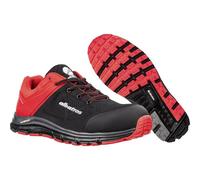 Albatros 646600-44 LIFT RED IMPULSE LOW ESD Scarpe di sicurezza S1P Taglia del