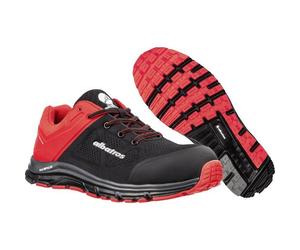 Albatros 646600-44 LIFT RED IMPULSE LOW Scarpe di sicurezza S1P Taglia delle s