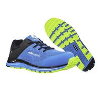 Albatros 646610-42 LIFT BLUE IMPULSE LOW ESD Scarpe di sicurezza S1P Taglia de