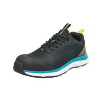 Albatros Aer 55 S1ps Esd Fo Hro Sr - Antinfortunistiche Nero - Uomo Scarpe