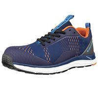 Scarpe antinfortunistiche Albatros Aer55 Impulse Low Bleu 44