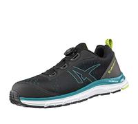 Scarpe antinfortunistiche Albatros Aer55 Impulse Low Bleu 40