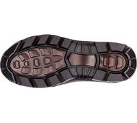 Albatros Aragon Stivali in gomma naturale marrone EUR 39