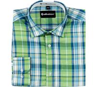 Albatros Bronze 1/1 - Camicia 1/1 manica rossa 47/48