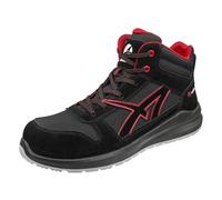 ALBATROS Clifton - Scarpe antinfortunistiche MID, misura 42