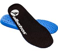 ALBATROS COMFIT® AIR - SEMELLE DE PIED - noir 44 - Protection des pieds