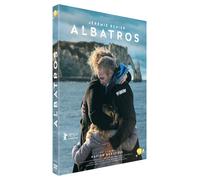 Albatros (DVD) Jérémie Renier Marie-Julie Maille Madeleine Beauvois