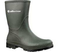 Albatros Gli stivali Rancher Pvc verde EUR 37