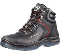 Albatros 631080-45 Stivali di sicurezza S3 Taglia delle scarpe (EU): 45 Nero 1