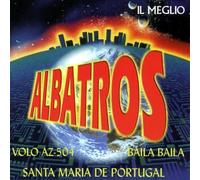 Albatros - Il Meglio
