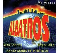 Albatros Il Meglio (CD)