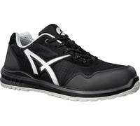 Albatros leisureit- / scarpa da lavoro Drifter Black St Low O1 ESD SRC Black EUR 36
