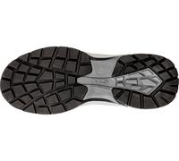 Albatros leisureit- / scarpa da lavoro Ischgl CTX Mid O2 Wr HRO SRC Nero EUR 40