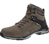 Albatros leisureit- / scarpa da lavoro Trento CTX Mid O2 Wr HRO SRC Taupe EUR 36