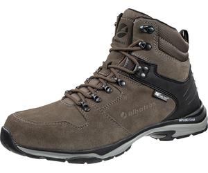 Albatros leisureit- / scarpa da lavoro Trento CTX Mid O2 Wr HRO SRC Taupe EUR 43