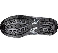 Albatros leisureit- / scarpa da lavoro Vantage CTX Low O2 Wr HRO SRC Nero EUR 39