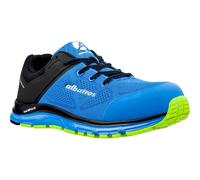 Scarpe antinfortunistiche Albatros Lift Impulse Low Bleu 43