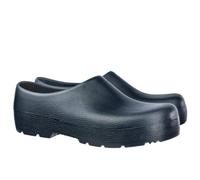 albatros PURCEL - Clog da Giardino Professionale in Poliuretano, da Uomo e da Donna, Blu (Blu), 43 EU