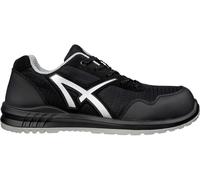 Albatros safetyitscarpa Drifter Black Low S1P SRC Black EUR 42